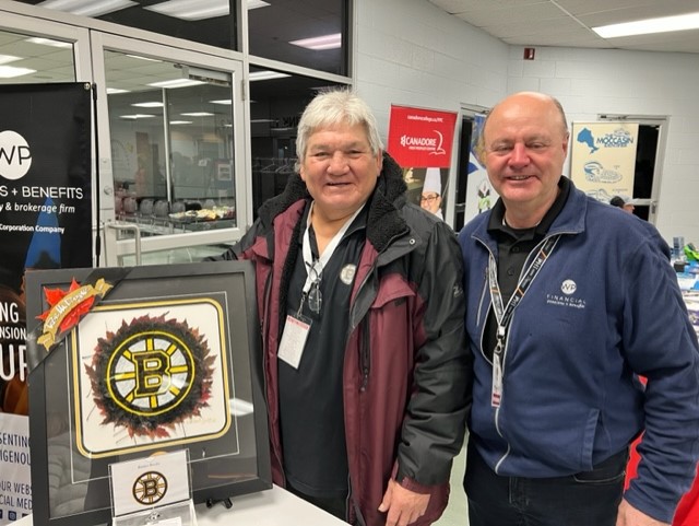 Little NHL Makes a Comeback gallery item